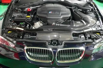 Air Intakes