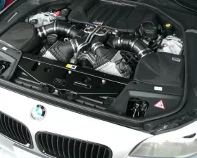 GruppeM Carbon Fiber Ram Air Intake System BMW M5 | M6 F3X 11-17