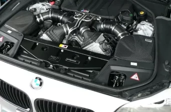Air Intakes