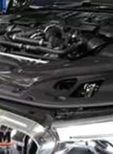 GruppeM Carbon Fiber Ram Air Intake System BMW M5 F90 2018-2022                                     - FRI-0345 - Image 4