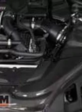 GruppeM Carbon Fiber Ram Air Intake System BMW M5 F90 2018-2022                                     - FRI-0345 - Image 5