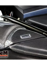 GruppeM Ram Air System BMW G30/G31 523i/530i 2017-2021                                     - FRI-0351 - Image 4