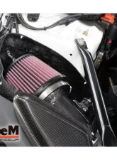 GruppeM Ram Air System BMW G30/G31 523i/530i 2017-2021                                     - FRI-0351 - Image 5