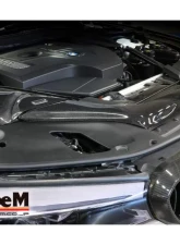 GruppeM Ram Air System BMW G30/G31 523i/530i 2017-2021                                     - FRI-0351 - Image 6