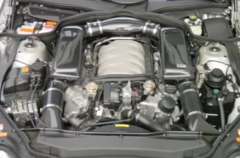 Air Intakes