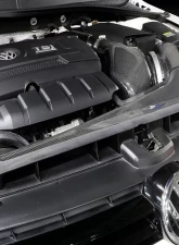 GruppeM Ram Air System Evolution model Carbon Duct Intake Kit Volkswagen MK7 | GTI MK7 | Audi S3 8V                                     - FRI-0228 - Image 2