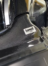GruppeM Ram Air System Evolution model Carbon Duct Intake Kit Volkswagen MK7 | GTI MK7 | Audi S3 8V                                     - FRI-0228 - Image 4