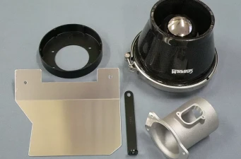 Air Intakes