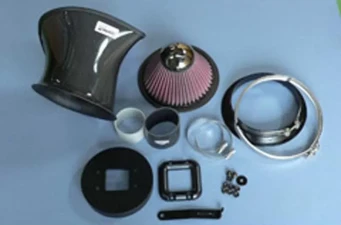 Air Intakes