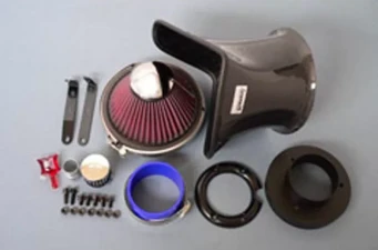 Air Intakes