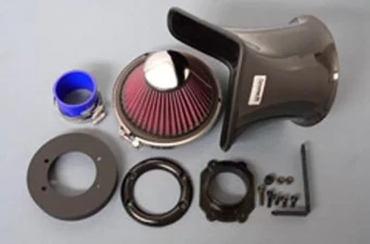 Air Intakes