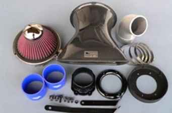 Air Intakes
