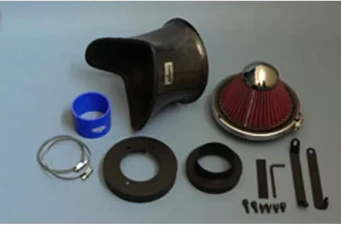 Air Intakes