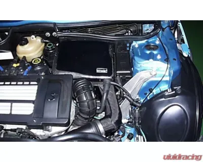 GruppeM Carbon Fiber Ram Air Intake System Mini Cooper S R50/R52/R53 01-07 - FRI-0301