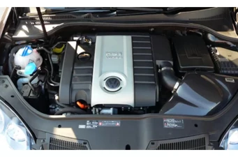 Air Intakes