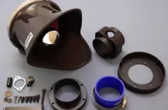 Air Intakes
