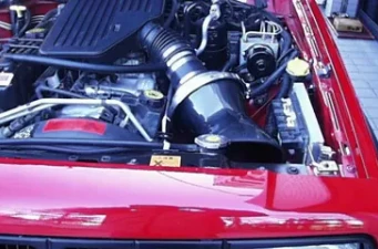 Air Intakes