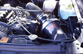Air Intakes