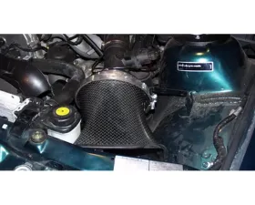 GruppeM Carbon Fiber Ram Air Intake System BMW 318i E36 1.9 96-99
