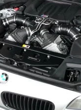 GruppeM Carbon Ram Air Intake BMW F12/F13 M6 13-18                                     - FRI-0330 - Image 3