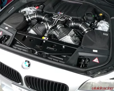 GruppeM Carbon Ram Air Intake BMW F12/F13 M6 13-18 - FRI-0330