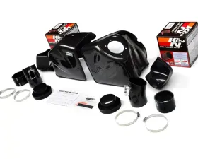 GruppeM Carbon Ram Air Intake BMW F12/F13 M6 13-18