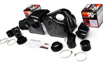 Air Intakes