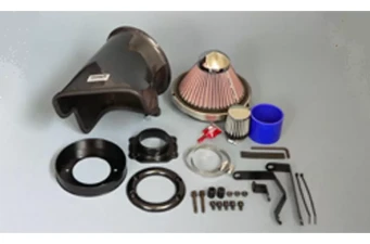 Air Intakes
