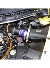 Gruppe M Ram Air Intake System Volkswagen Beetle Turbo 00+                                     - FRI-0182 - Image 2