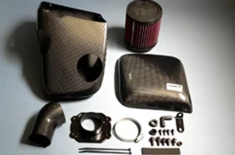 Air Intakes