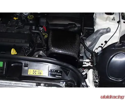 GruppeM Carbon Fiber Ram Air Intake System Mini Cooper R50/R52/R53 01-08 - FRI-0300