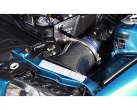 GruppeM Carbon Fiber Ram Air Intake System BMW M3 E36 3.0/3.2 94-00
