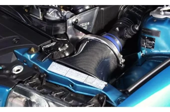 Air Intakes
