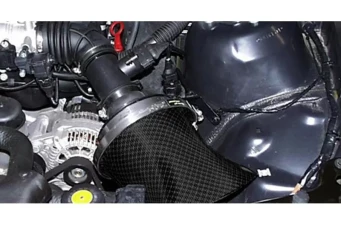 Air Intakes