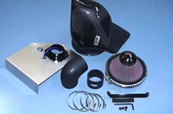Air Intakes