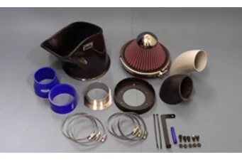 Air Intakes
