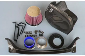 Air Intakes
