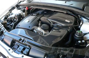 Air Intakes