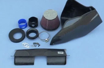 Air Intakes