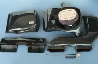 Air Intakes
