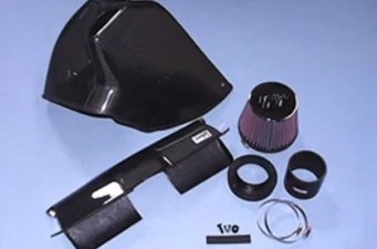 Air Intakes