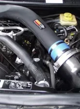 Gruppe M Ram Air Intake System Jeep Grand Cherokee V8 92-98                                     - FRI-0168 - Image 2