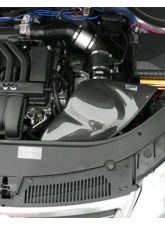 GruppeM Carbon Fiber Ram Air Intake System Volkswagen Passat R36 08-15                                     - FRI-0198 - Image 2