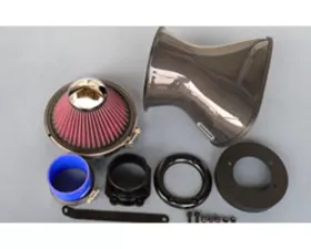 GruppeM Carbon Fiber Ram Air Intake System Mercedes-Benz SL320 R129 95-98