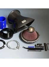 GruppeM Carbon Fiber Ram Air Intake System Mercedes-Benz ML320 W163 98-05                                     - FRI-0125 - Image 2