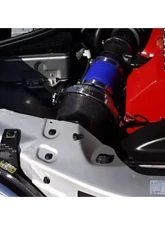 GruppeM Carbon Fiber Ram Air Intake System Mercedes-Benz ML320 W163 98-05                                     - FRI-0125 - Image 2