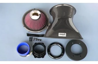 Air Intakes
