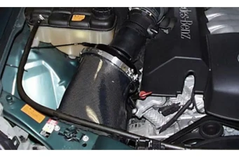 Air Intakes