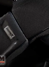 GruppeM Carbon Fiber Ram Air Intake System Lexus NX300 2.0L Turbo 2017-2021                                     - FR-0132 - Image 4