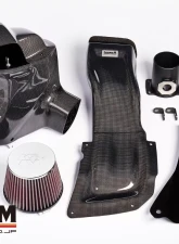 GruppeM Carbon Fiber Ram Air Intake System Lexus NX300 2.0L Turbo 2017-2021                                     - FR-0132 - Image 5